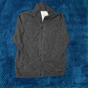 Goodfellow & Co Collared Cardigan